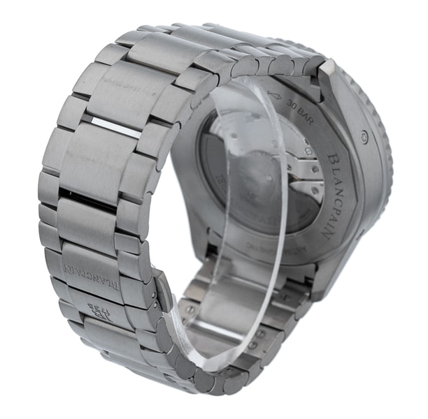 Blancpain Fifty Fathoms 5054-1210-98S